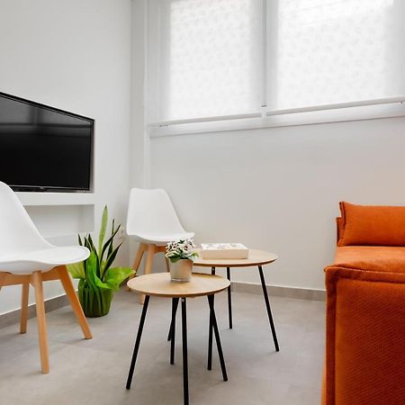 New Luxury Studio In The Heart Of Thiseio. Афіни Екстер'єр фото