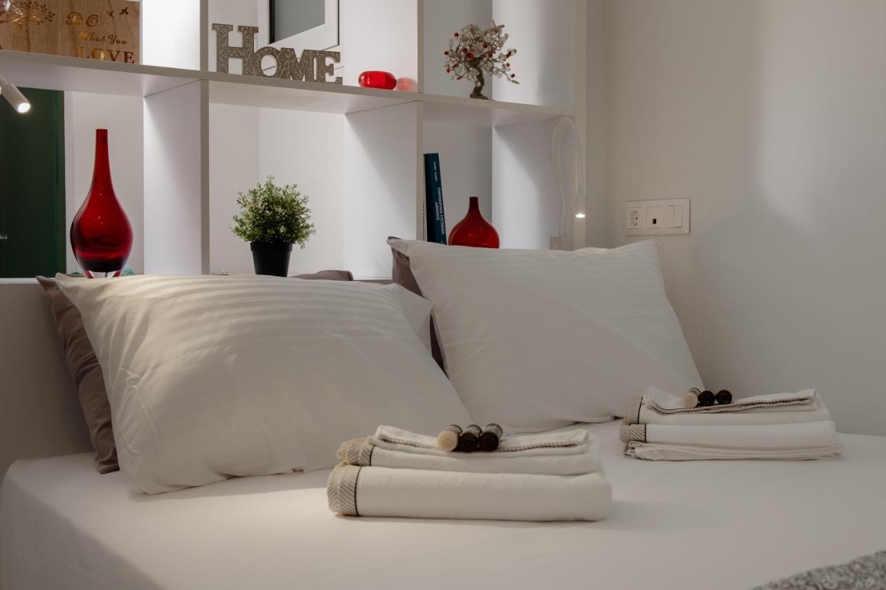 New Luxury Studio In The Heart Of Thiseio. Афіни Екстер'єр фото